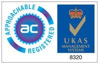 UKAS Certificate Number: 11793